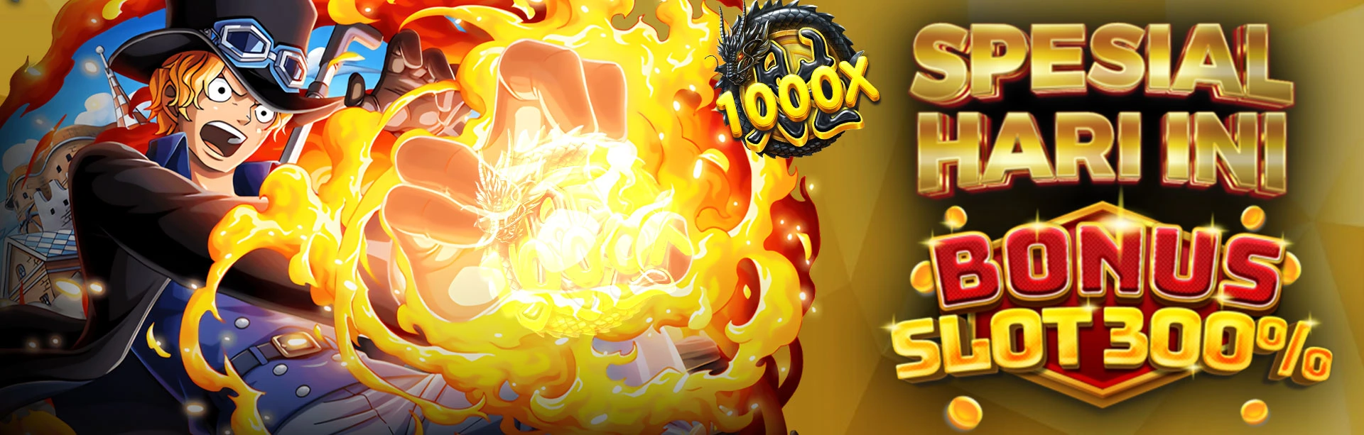 BobaSlot777 Banner Slot Online